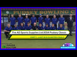 Image result for Pudsey Britannia Bowling Club