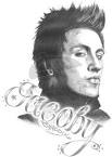 Jacoby Shaddix - Jacoby Shaddix Fan Art (5704307) - Fanpop fanclubs - Jacoby-Shaddix-jacoby-dakota-shaddix-5704307-600-845