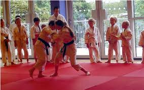 Image result for Charlton Judo Club