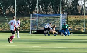Image result for Old Reigatian Hockey Club