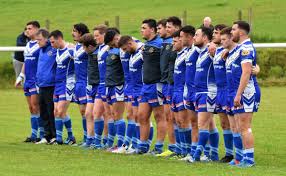 Image result for Egremont Rugby League Football Club