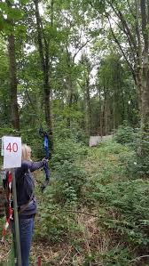 Image result for Long Eaton Field Archery Club