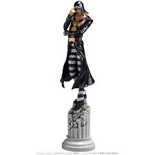 「リゾット・ネエロ ジョジョの奇妙な冒険　第5部」の画像検索結果