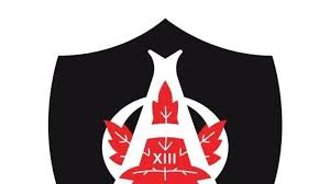 Image result for Victoria Rangers A R L F C