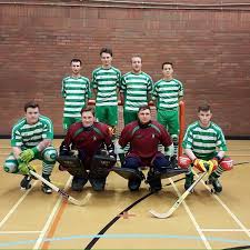 Image result for Halifax Roller Hockey Club