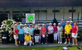 Image result for Bury Croquet Club