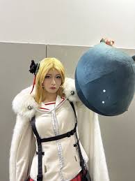 「キール=フリージス 悪ノ娘」の画像検索結果