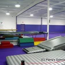 Image result for Norwich Gymnastics Club