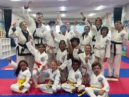 Image result for Devines Martial Arts