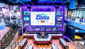 Image result for Perrywood Sports & Social