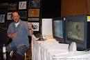 Rex Grignon Demoing Animation - via Daymix