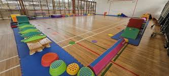 Image result for St Helens Centre For Gymnastics