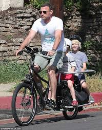 Image result for Maclaren Easy Traveller Naomi Watts and Liev Schreiber