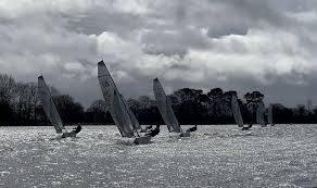 Image result for Tewkesbury Cruising & Sailing Club