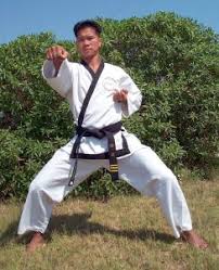 Image result for Beck Row Tang Soo Do