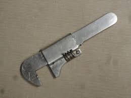 Image result for bicycle wrench