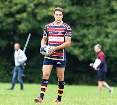 Image result for Old Albanian Rugby Football Club