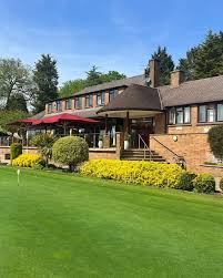 Image result for Henbury Golf Club