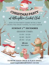 Image result for Albrighton Cricket Club