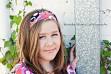 Kaylie Johnson. Picture