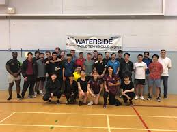 Image result for Uxbridge Premierclub Ability Table Tennis Club
