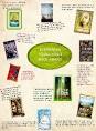 Evergreen Young Adult Book Awards 2011-2012: book awards, books ...