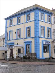 Image result for Silloth Rugby Union Club