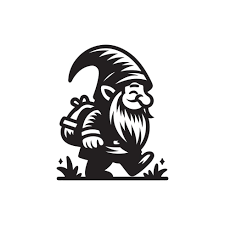 Image result for gnome logo