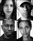 Portraits from Gerard Gaskin's