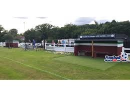 Image result for Virginia Water Football Club