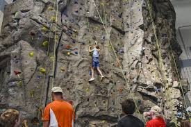 Image result for Tuesday Climbing Club
