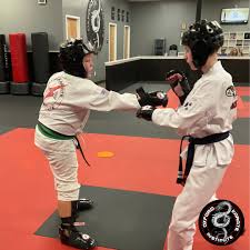 Image result for Oxford Karate Institute