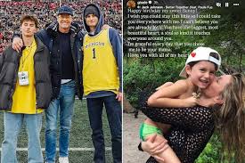 Image result for Ergo Baby Carrier Gisele Bundchen and Benjamin Brady