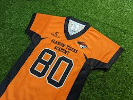 Image result for Glasgow Tigers Flag Football