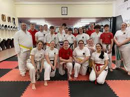 Image result for Phoenix Martial Arts