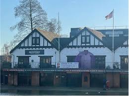 Image result for Bedford Modern Rowing Club