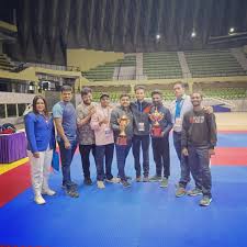 Image result for Phoenix Star Judo Club