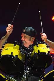 Image result for Bumbleride Queen B Lars Ulrich