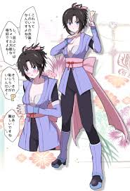 「藤林しいな テイルズオブシンフォニア」の画像検索結果