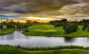 Image result for Airdrie Golf Club