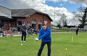 Image result for Oswestry Golf Club
