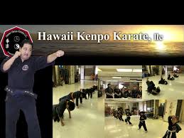 Image result for Kenpo Karate Club