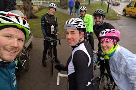 Image result for Cambridge Cycling Club