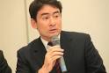 生態系保全に関する上陸調査