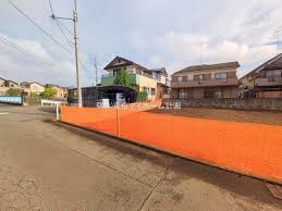 Image result for 武蔵村山市三ツ藤3丁目〈売地〉西武拝島線「西武立川」駅バス14分停歩7分　多摩モノレール延伸新駅予定地まで徒歩5分　南向き整形地　教育施設・商業施設や公園など充実