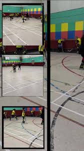 Image result for Manchester Roller Hockey Club