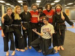 Image result for KA Martial Arts John's Creek