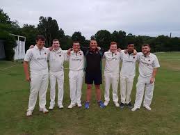 Image result for Glodwick Cricket Club
