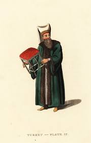 Billedresultat for osmanniske