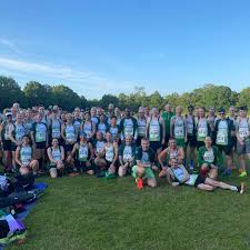 Image result for Trent Park Running Club
